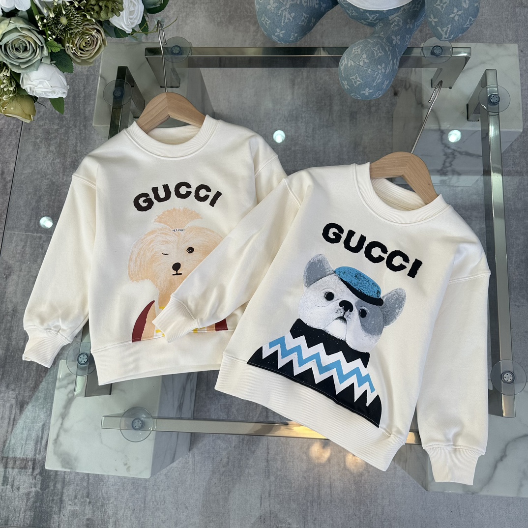 Gucci Kids